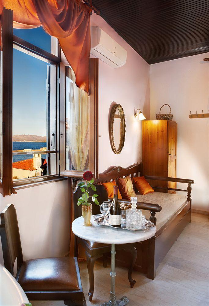 Archontiko Evgenia & Old Town Chania Apartament