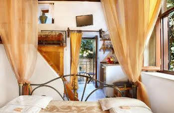 Apartament Archontiko Evgenia & Old Town Chania *