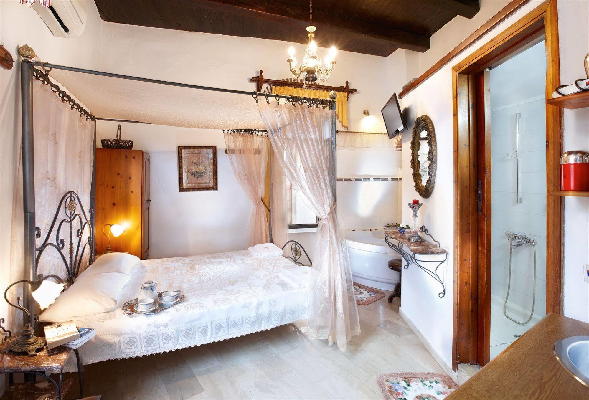 Apartament Archontiko Evgenia & Old Town Chania *